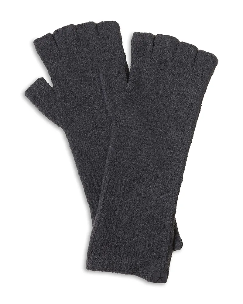 CozyChic Lite Fingerless Gloves by Barefoot Dreams