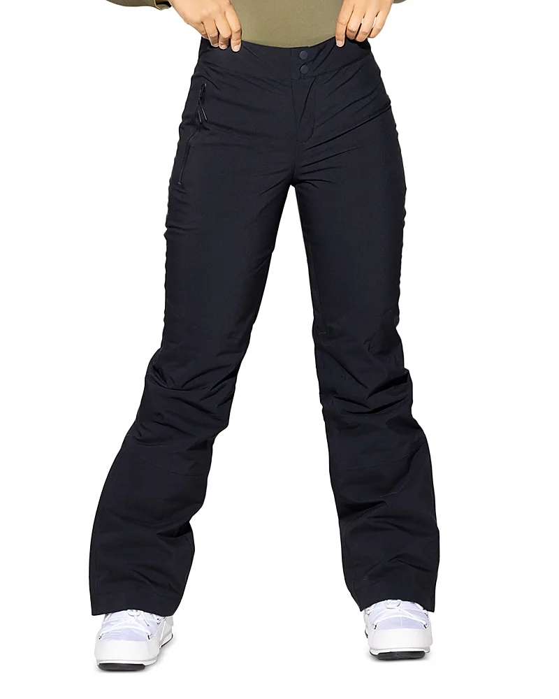 Alessandra Insulated Waterproof Winter Pants by Halfdays