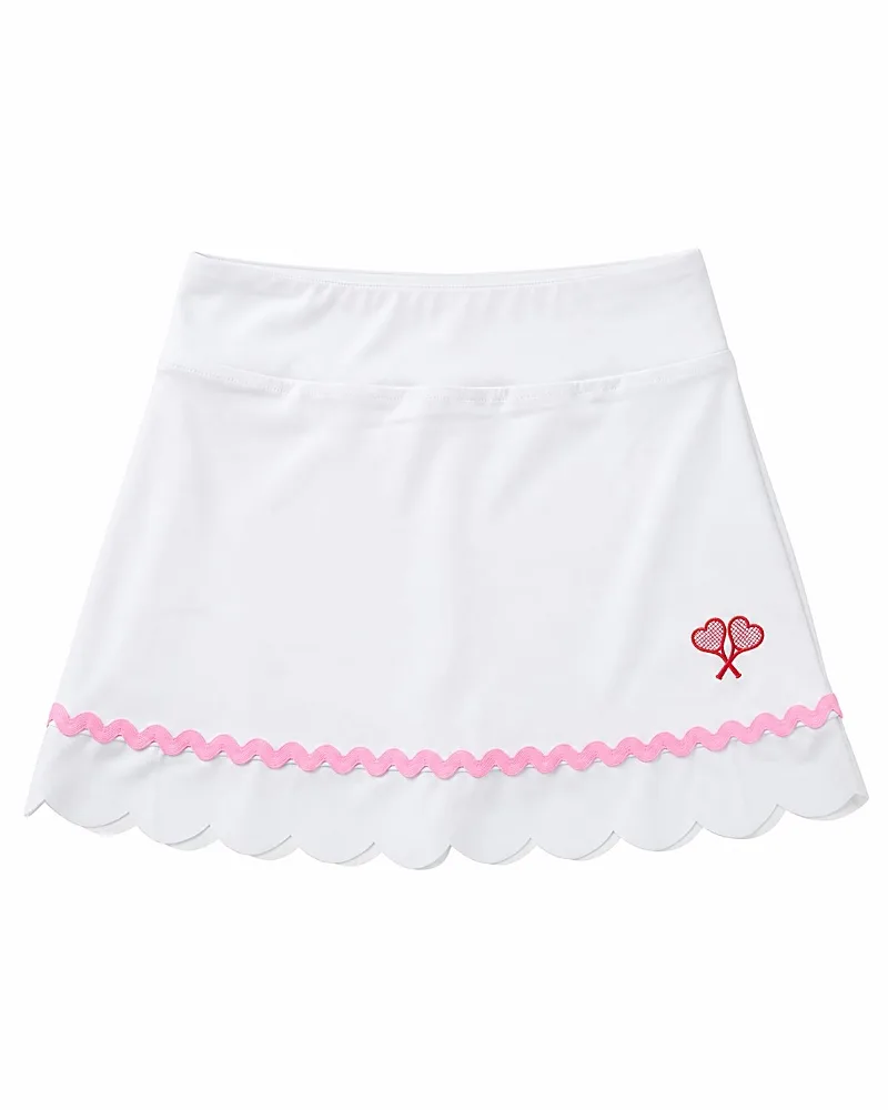 Kate Tennis Skort by Love All Littles