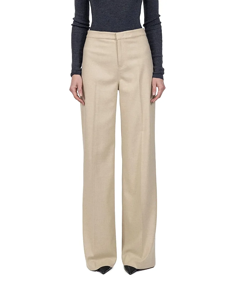Jacky Flare Pant by Callas Milano