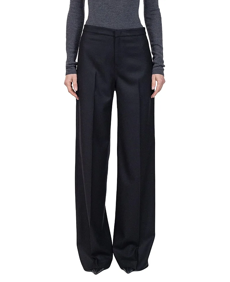 Jacky Flare Pant