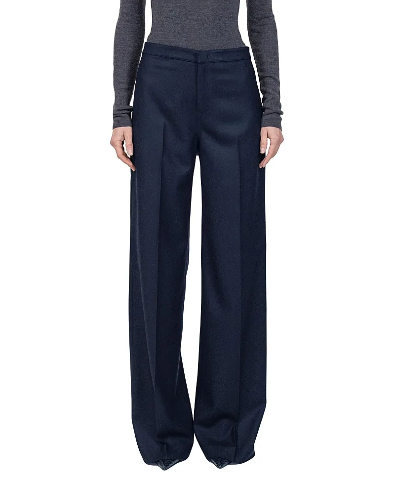 Jacky Flare Pant