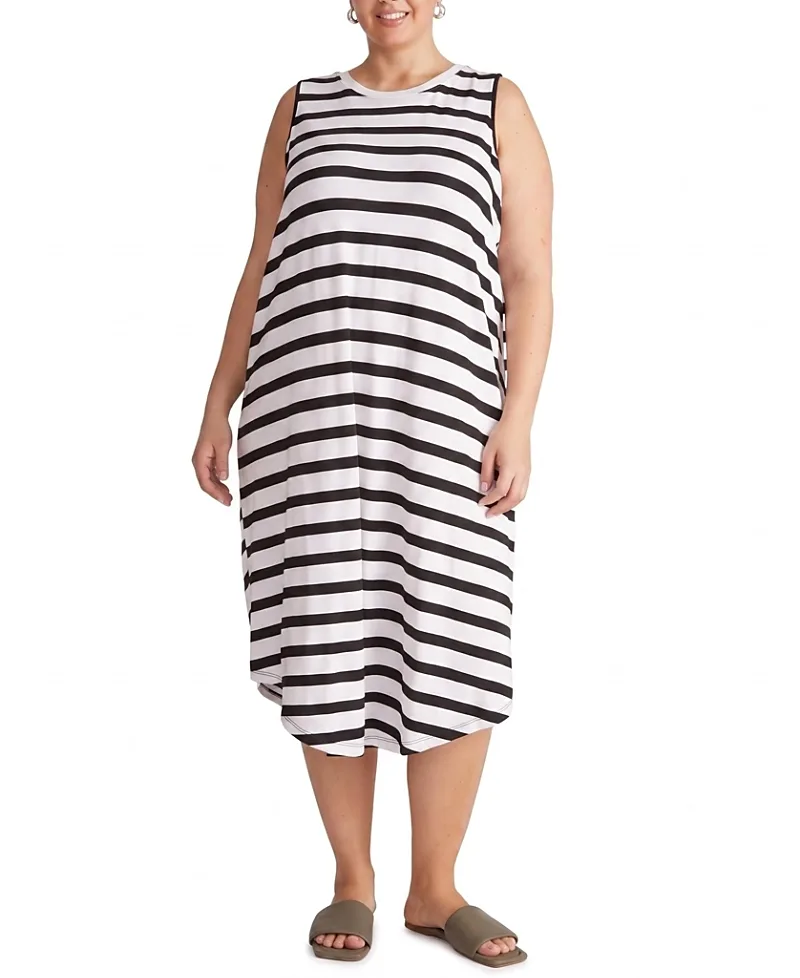 Pearl Divine Jersey Dress