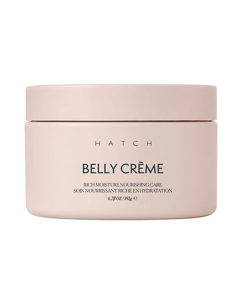 Collection Belly Creme by Hatch