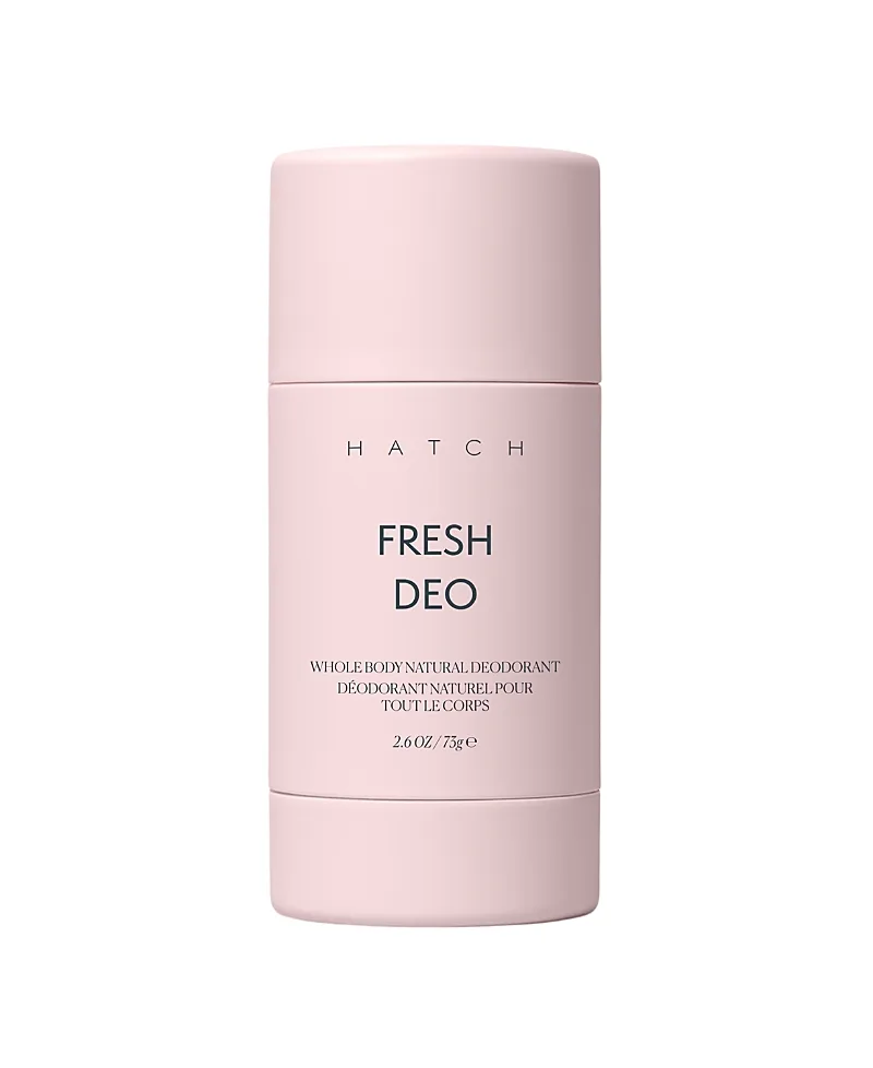 Collection Fresh Deo by Hatch