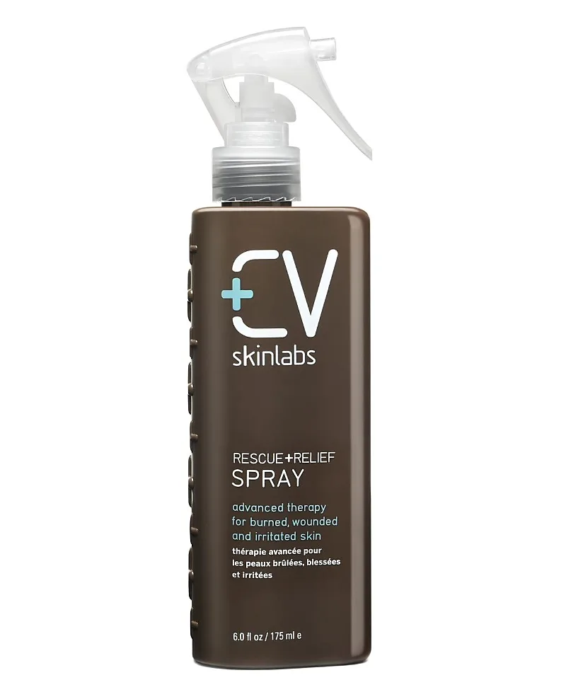 Rescue + Relief Spray by Cv Skinlabs
