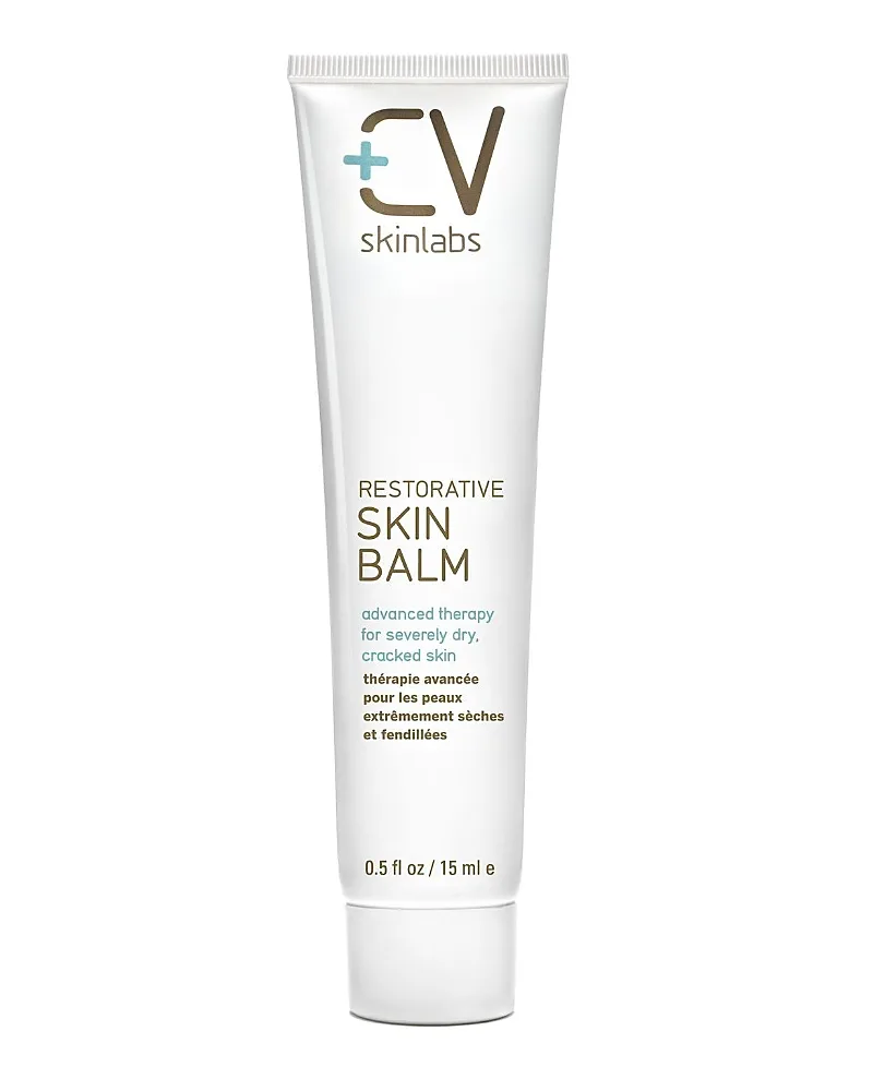 Restorative Skin Balm Set of 2 by Cv Skinlabs