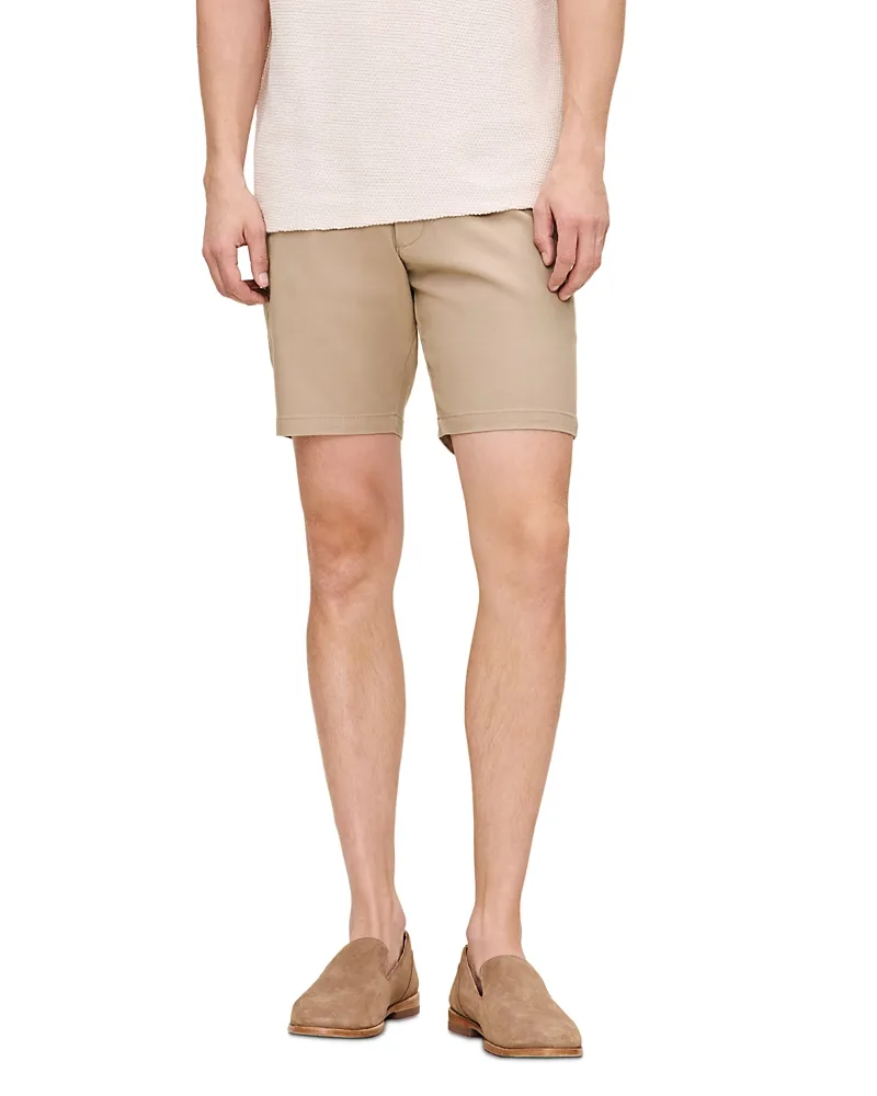 Jake Dynamic Chino Fit Shorts by DL1961