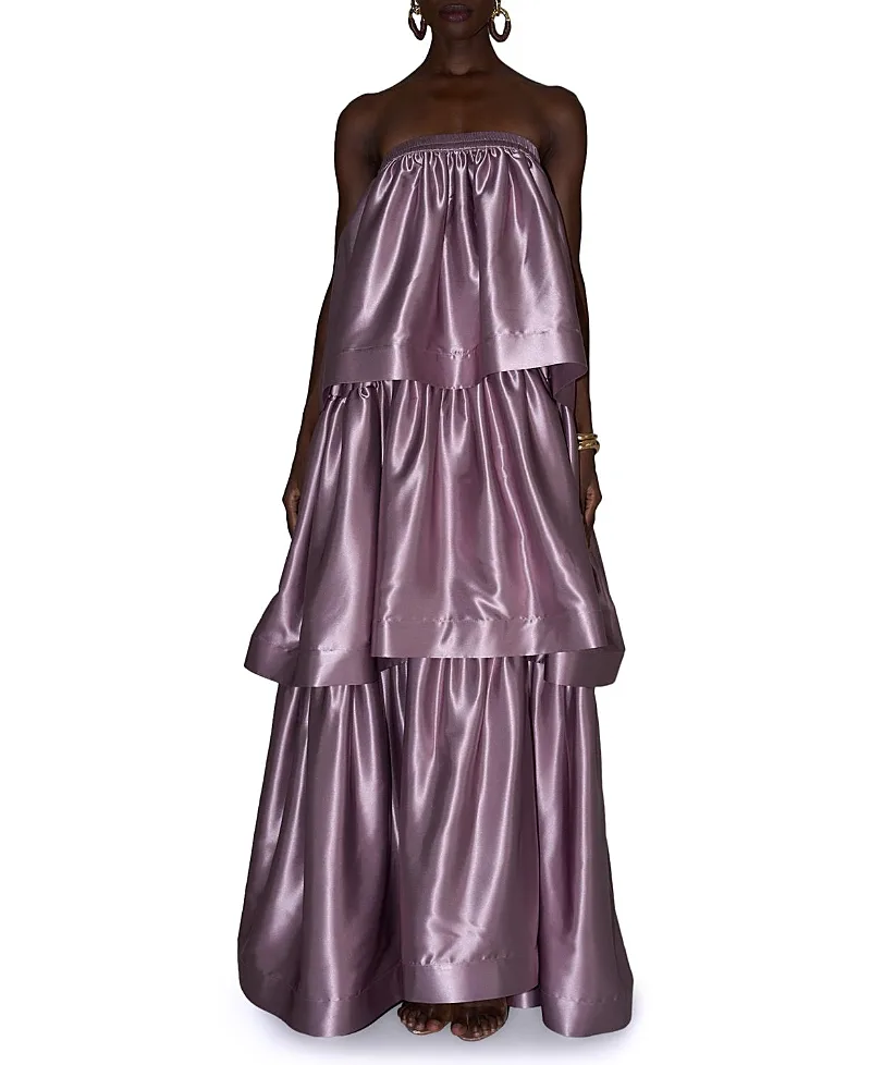 Valentina Gown by Lidee Woman