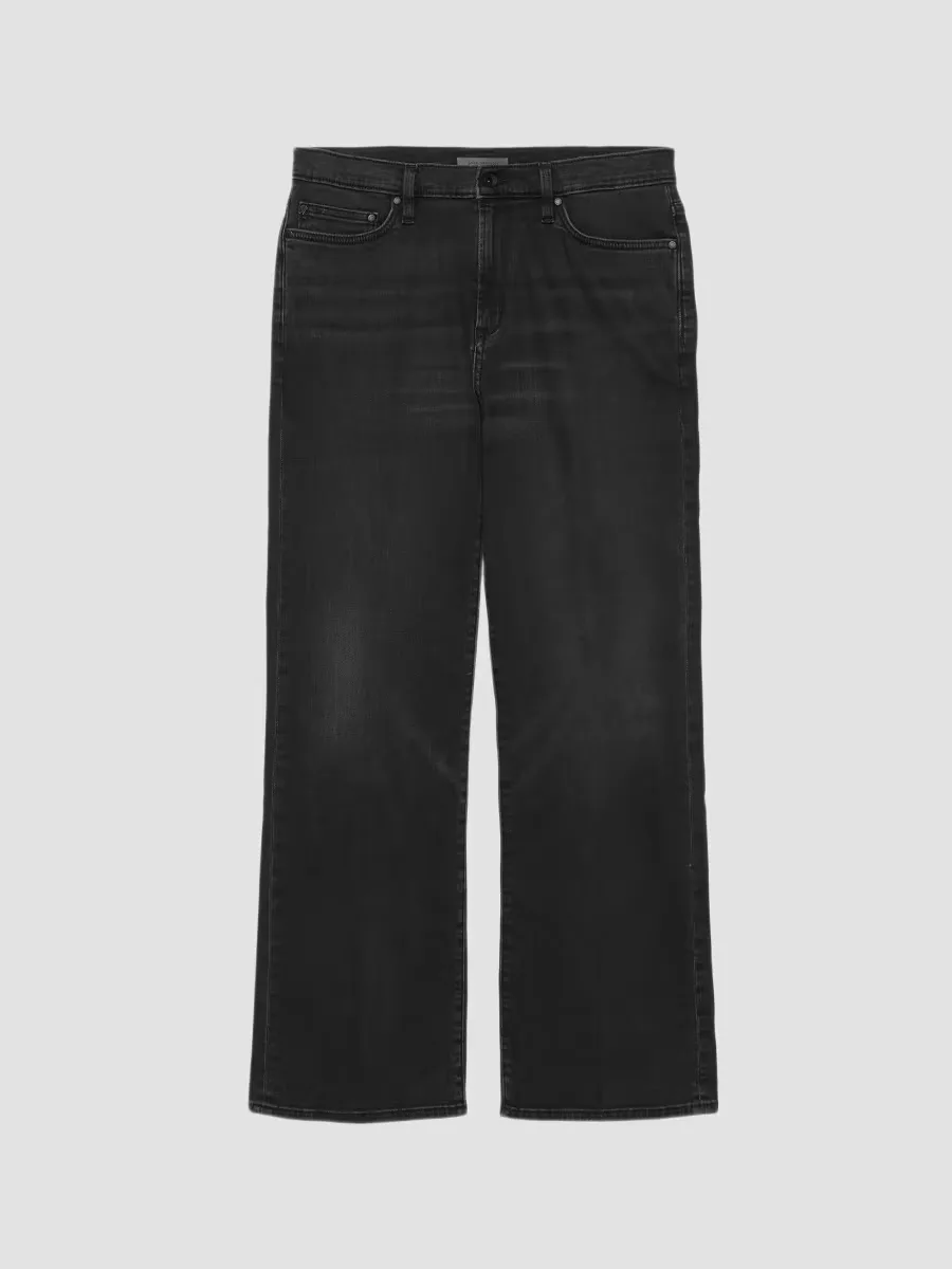 Silas Straight Jeans by John Varvatos