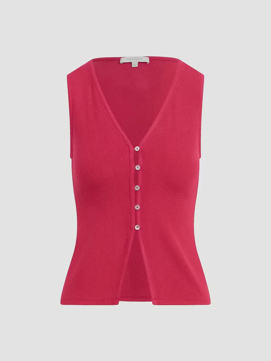 The Good Luck Top by Favorite Daughter
