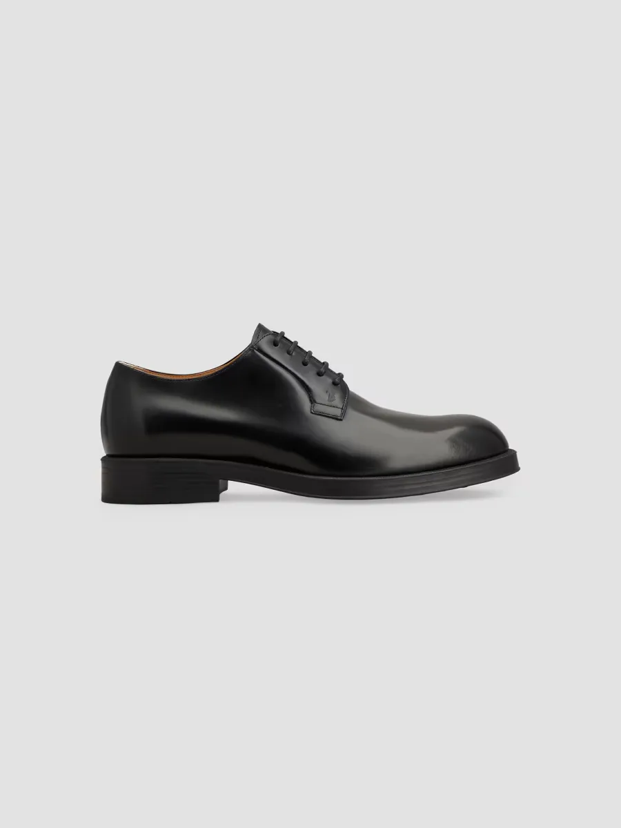 Leather Derbys by Tod's