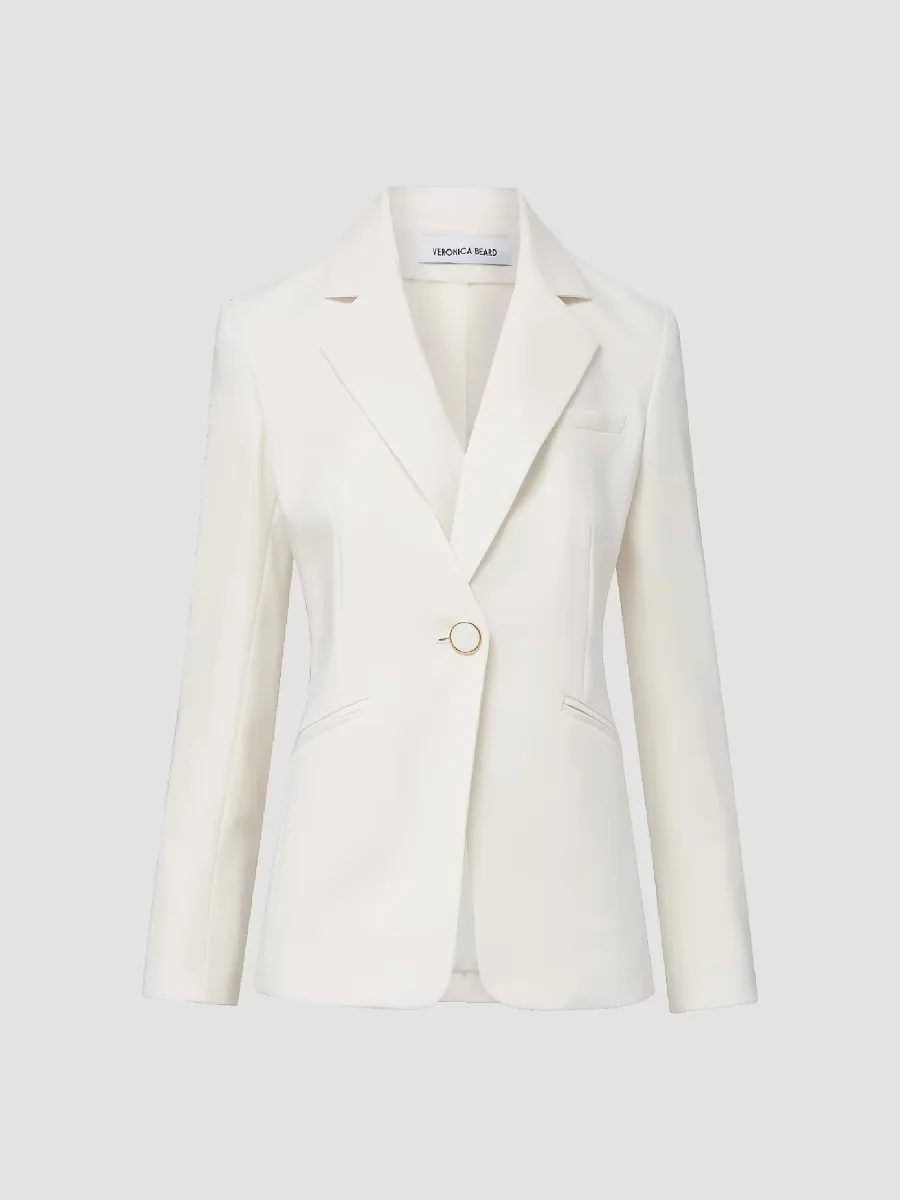 Rossi Dickey Jacket by Veronica Beard