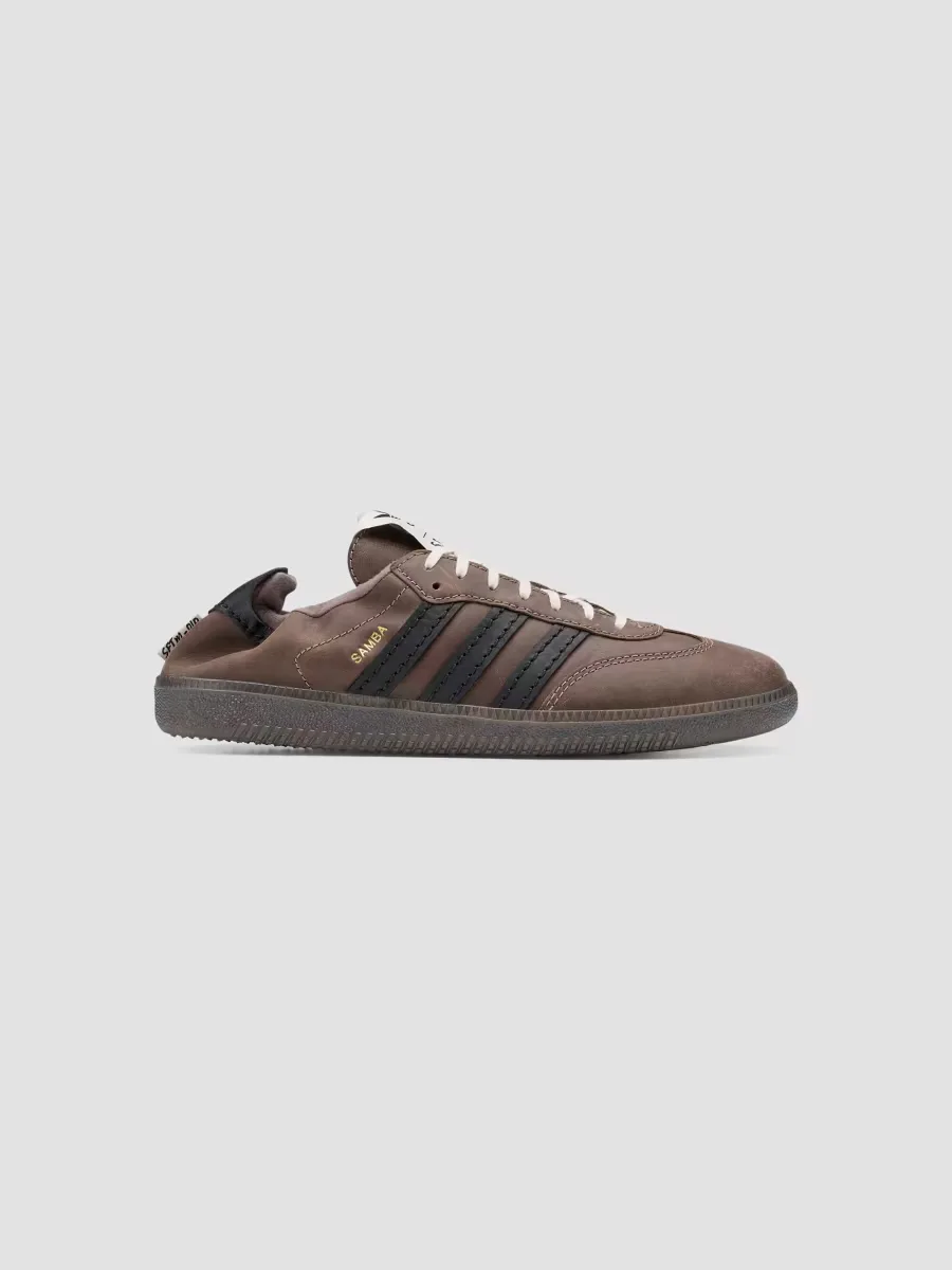 Adidas x Song of the Mute Samba OG Sneakers by adidas