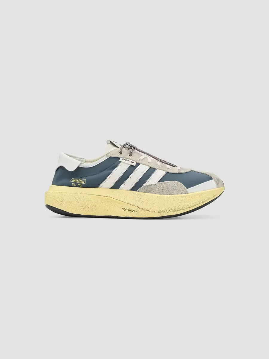 Adidas x Song of the Mute SL 72 Pro Sneakers by adidas