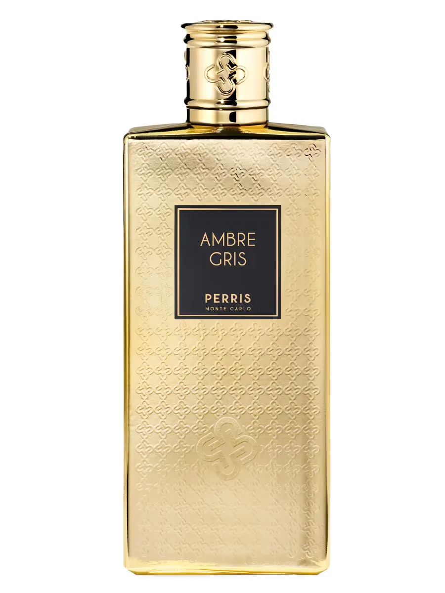 Ambre Gris Eau De Parfum by Perris Monte Carlo