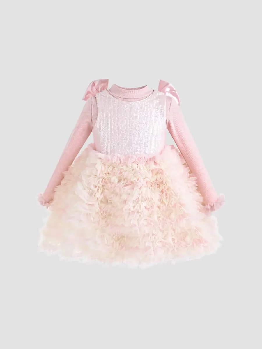 Madeleine Dress Set by Mimi Tutu