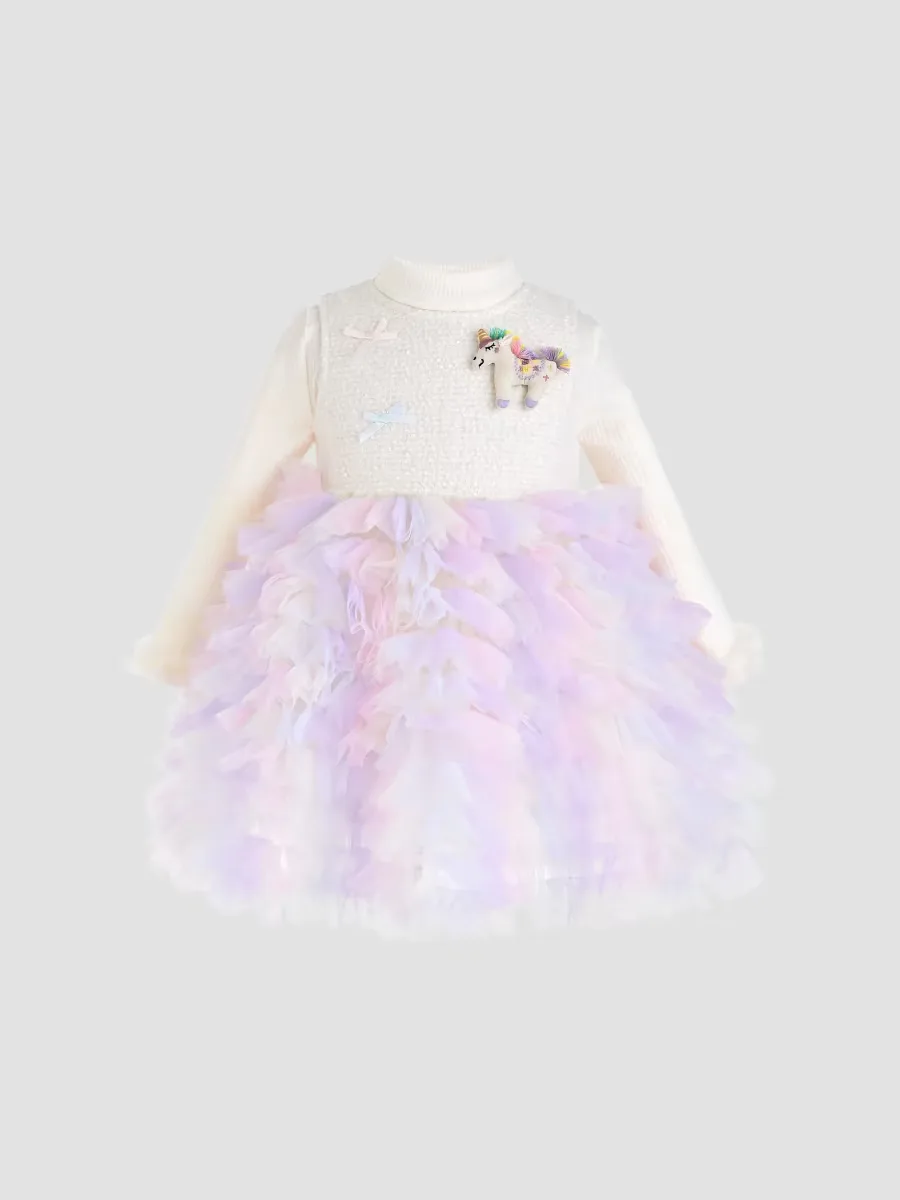 Annelise Dress Set by Mimi Tutu