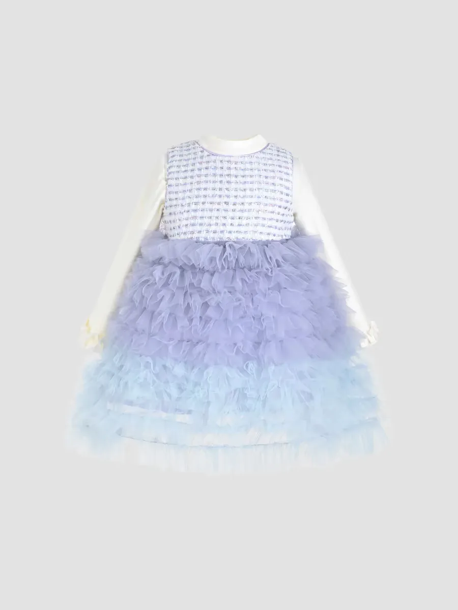 Lina Dress Set by Mimi Tutu