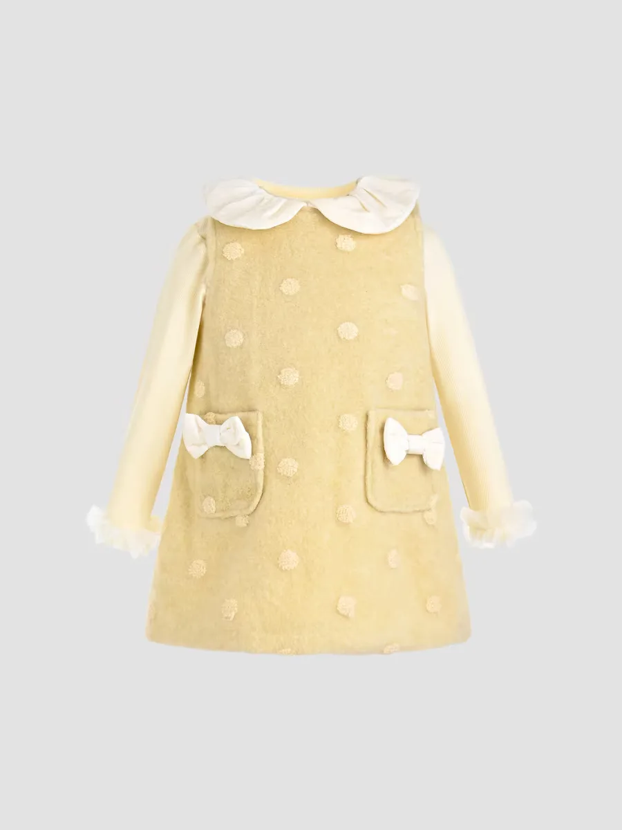 Maura Dress Set by Mimi Tutu