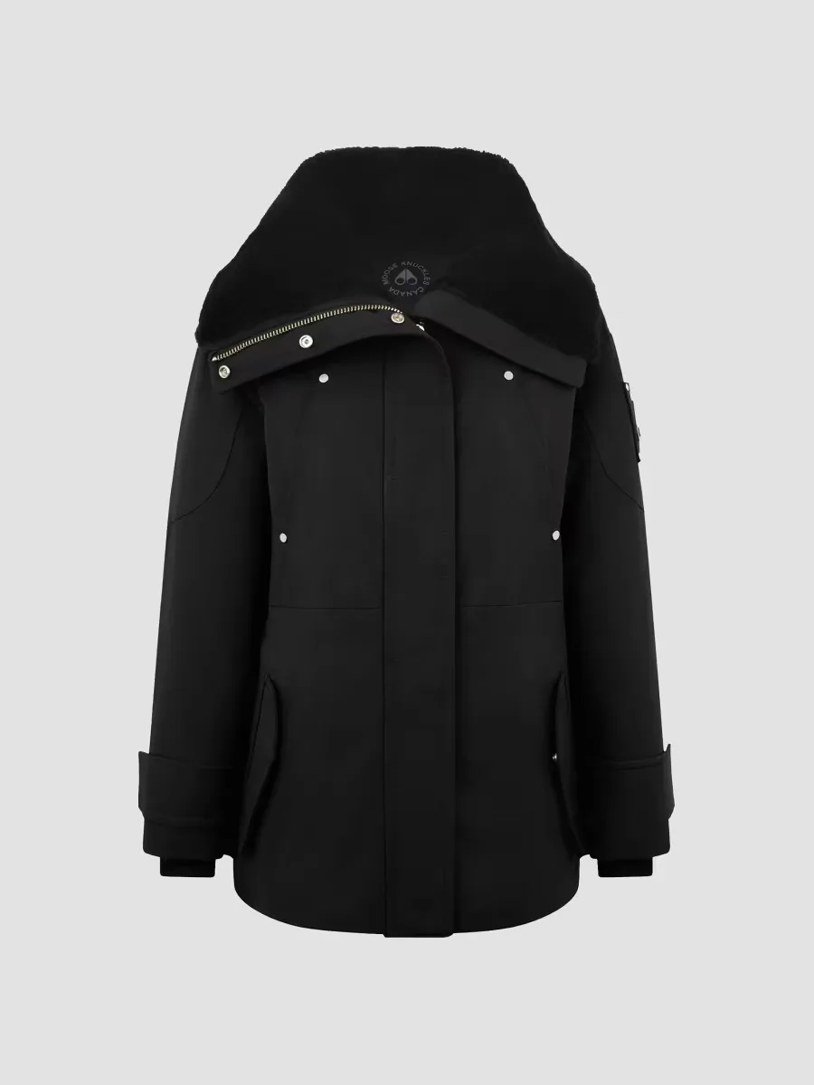 Originals Aurora Down Jacket by Moose Knuckles