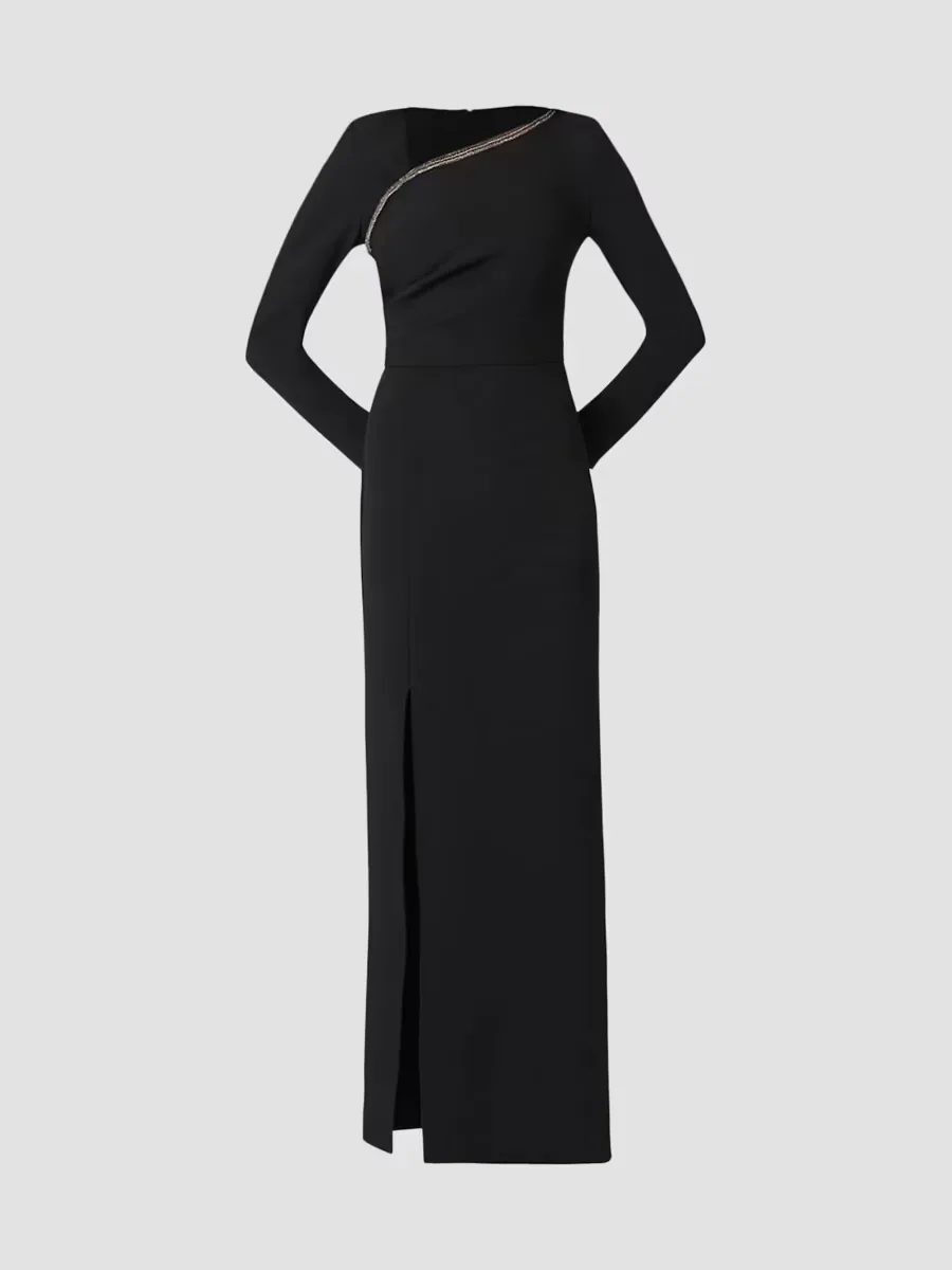 Macrae Maxi Dress by Shoshanna