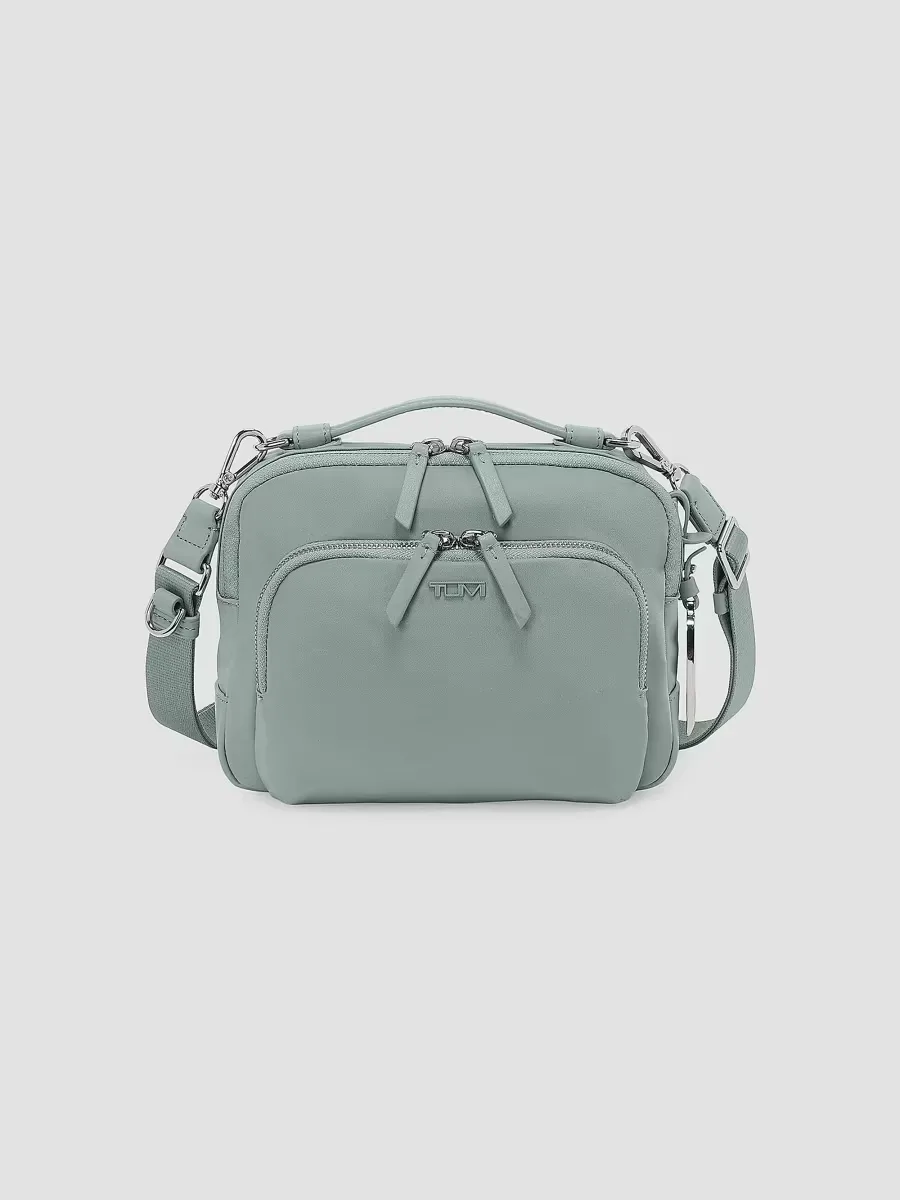 Voyageur Teghan Crossbody Bag by Tumi