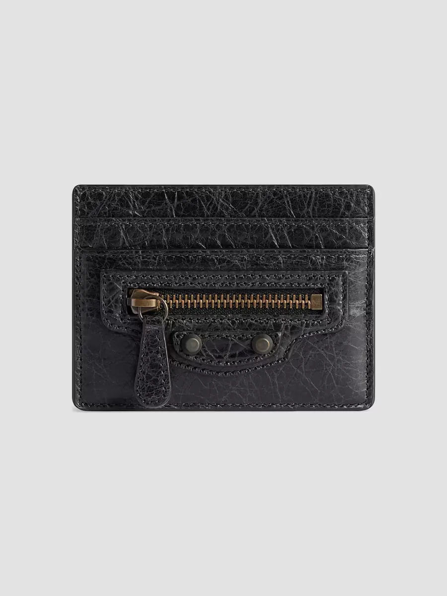 Le City Card Holder by Balenciaga