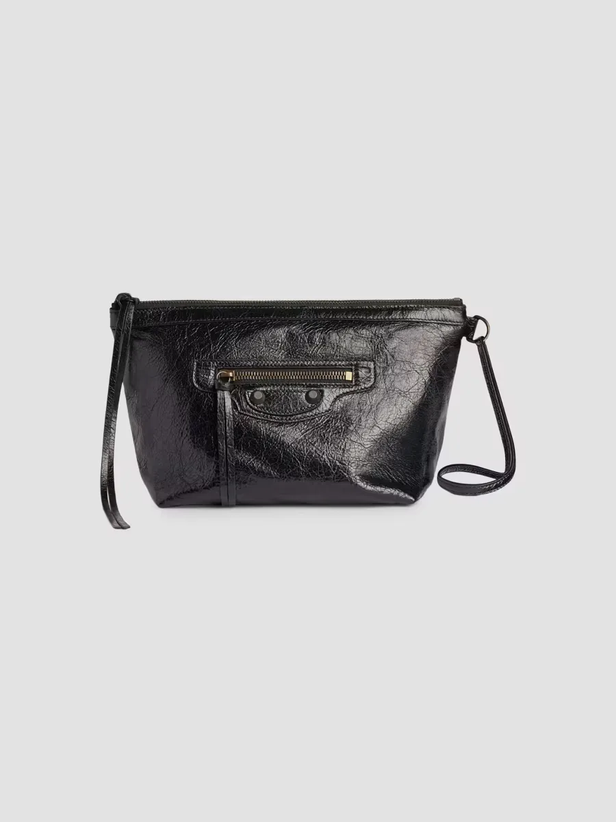 Le City Cosmetic Pouch by Balenciaga