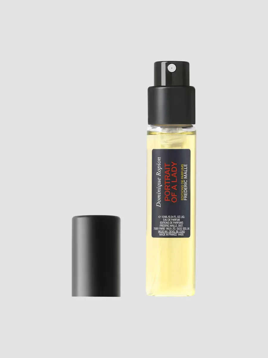 Portrait of a Lady Eau De Parfum by Editions de Parfums Frederic Malle