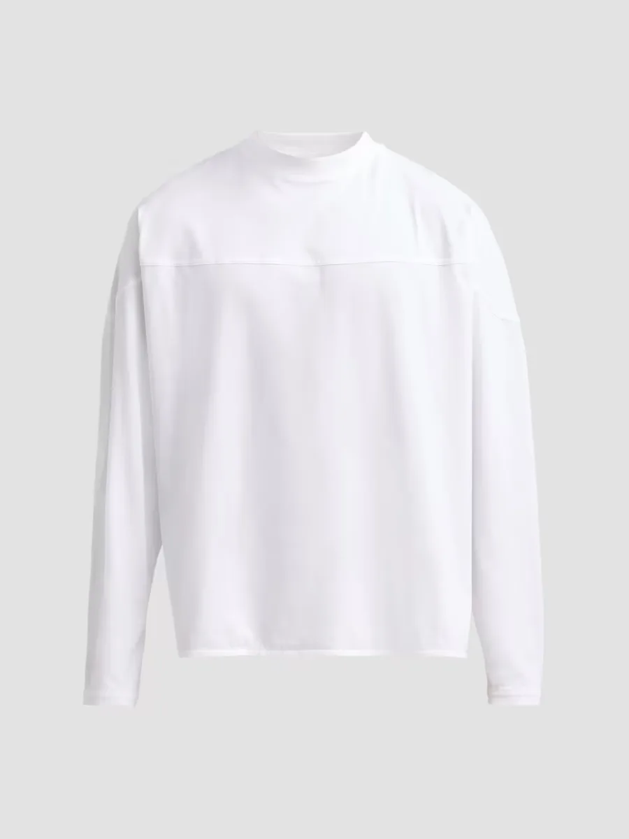 Atelier Cotton T-Shirt by JACQUEMUS