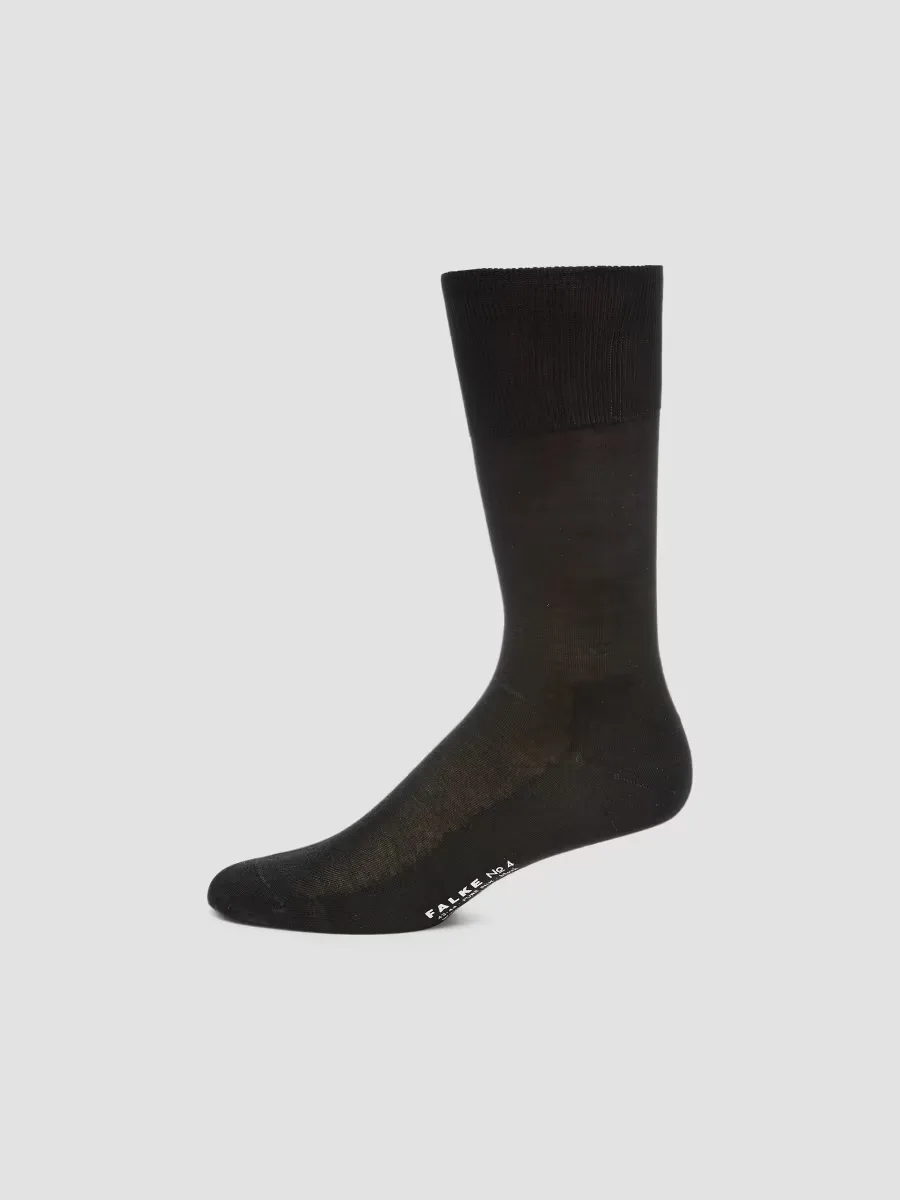 No. 4 Pure Silks by FALKE