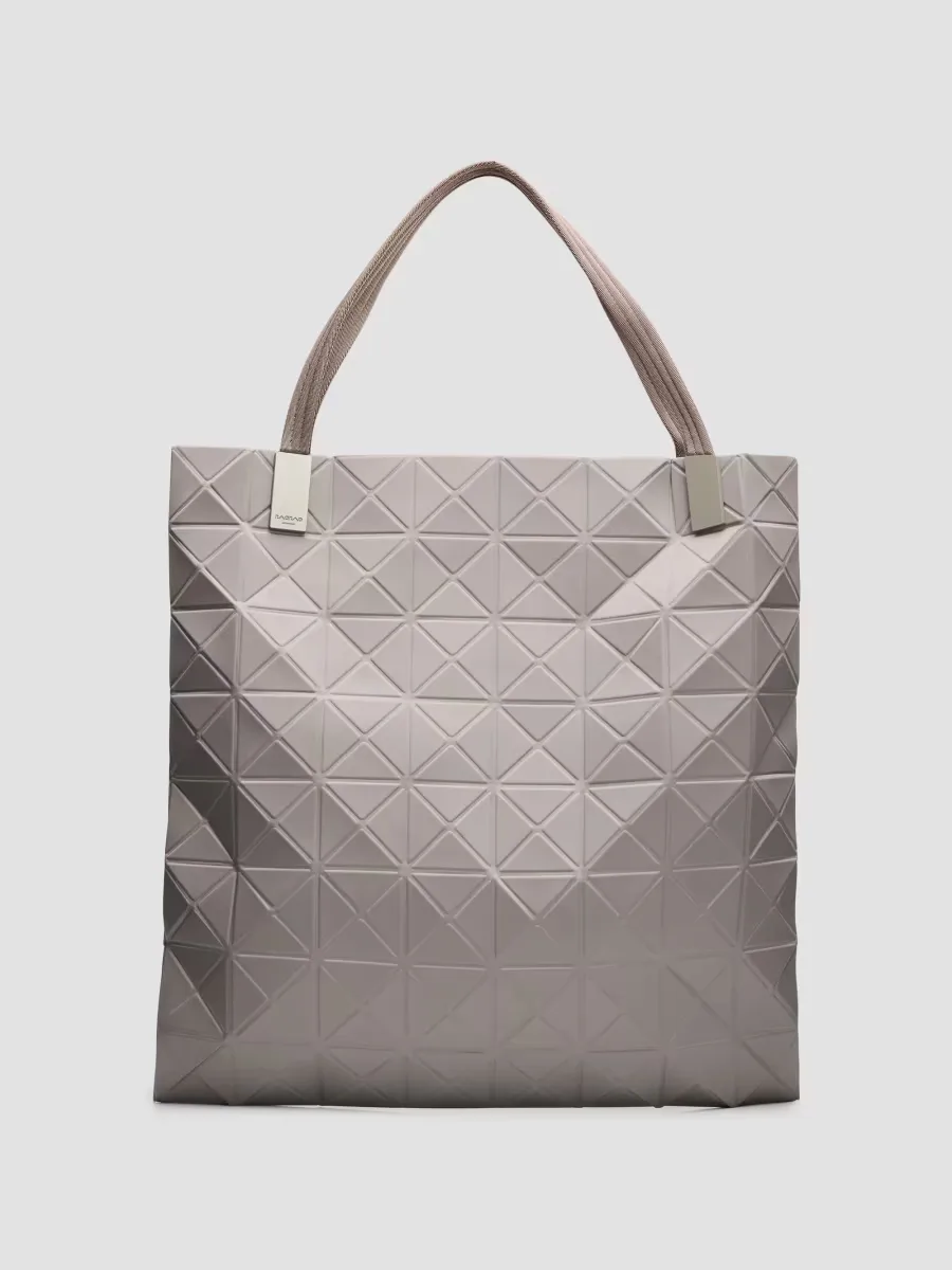 Track Geometric Tote Bag by BAO BAO ISSEY MIYAKE