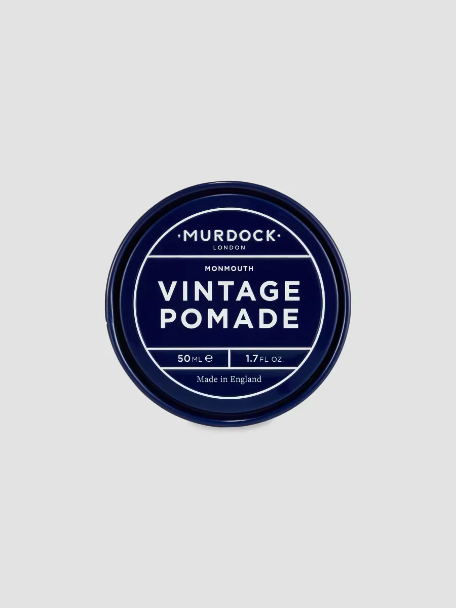 Hair Vintage Pomade by Murdock London