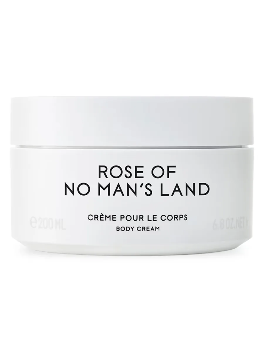 Rose of No Mans Land Body Cream by Byredo