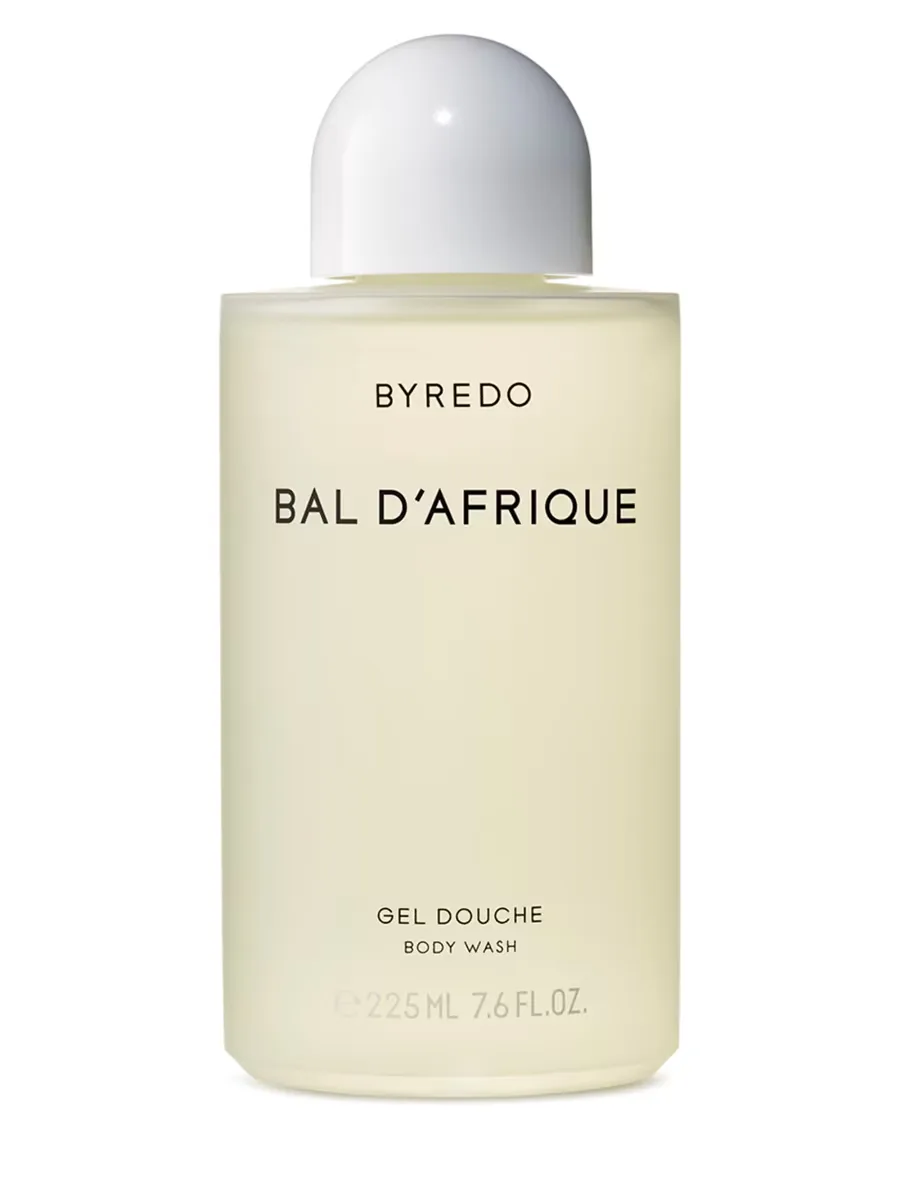 Bal dAfrique Body Wash by Byredo