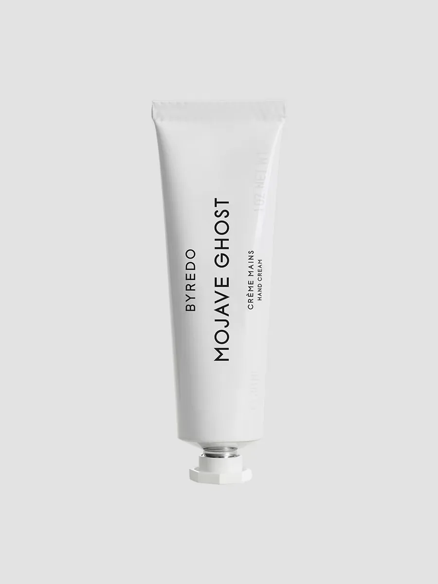 Mojave Ghost Hand Cream by Byredo
