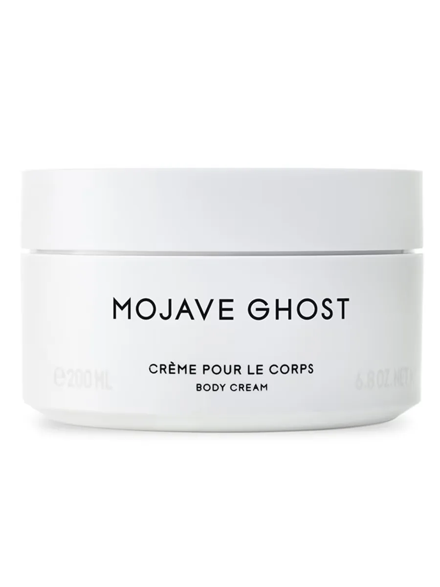 Mojave Ghost Body Cream by Byredo