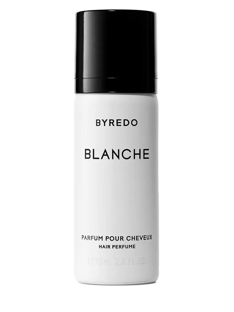 Blanche Hair Perfume by Byredo