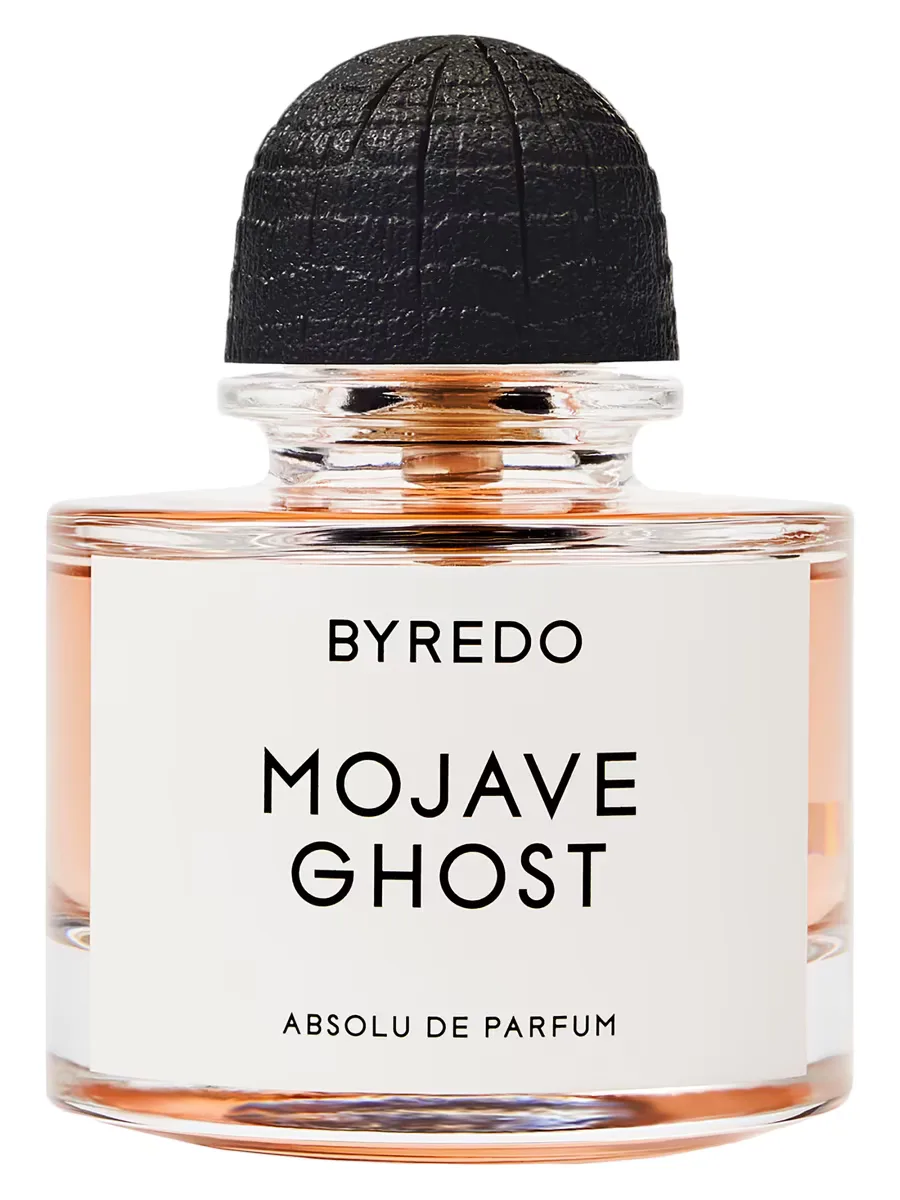 Mojave Ghost Absolu De Parfum by Byredo