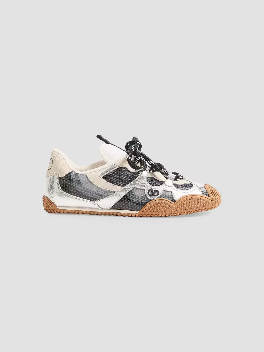 Amphibia Sneakers by Valentino