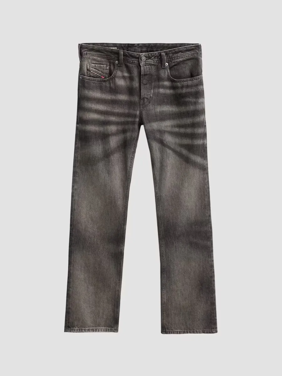 2007 Zatiny Bootcut Jeans by Diesel