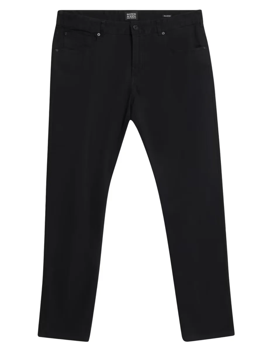 Ralston Stretch Slim-Fit Jeans by Scotch & Soda