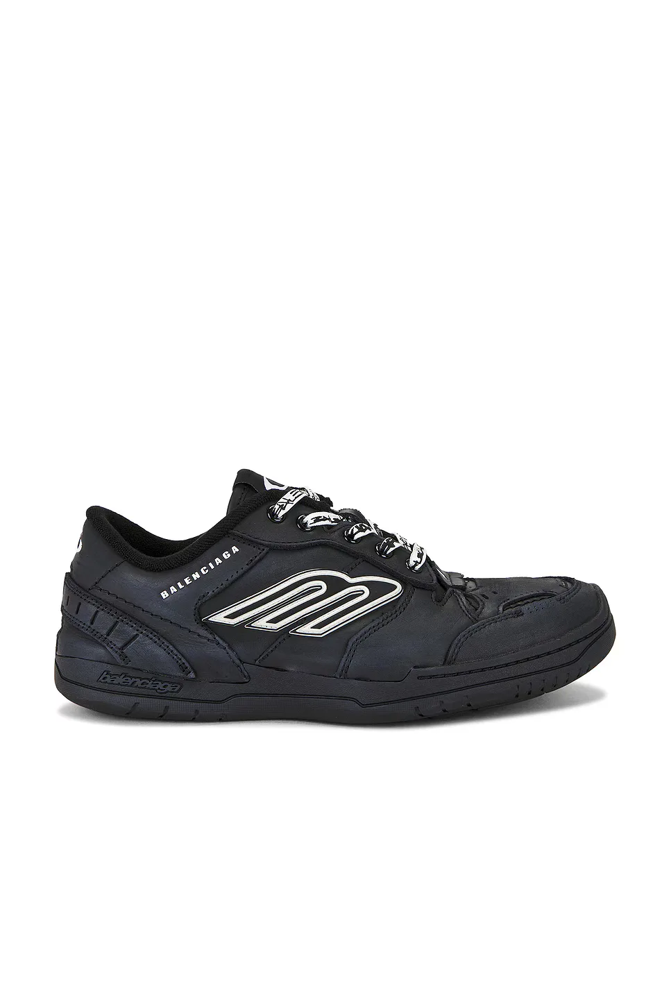 Hamptons Sneaker by Balenciaga