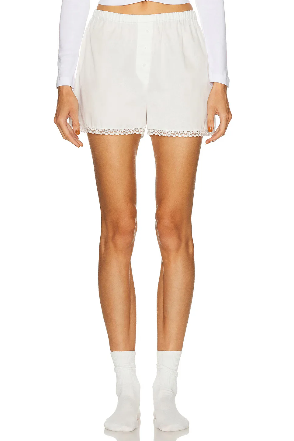 The Boxer Short by Cou Cou Intimates