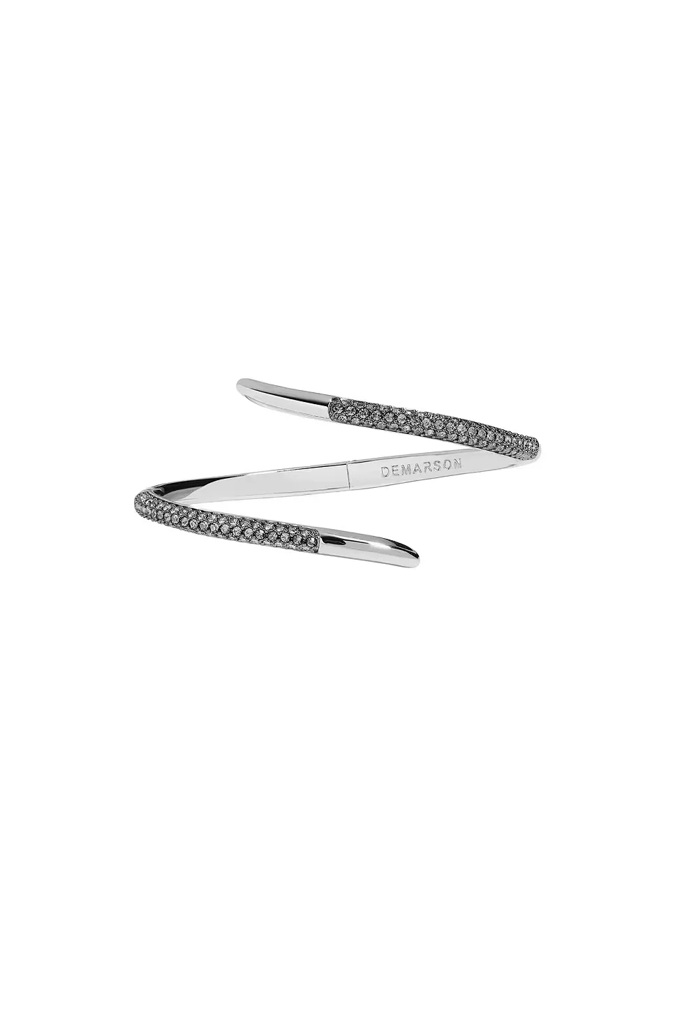 Vesey Cuff Bracelet by Demarson