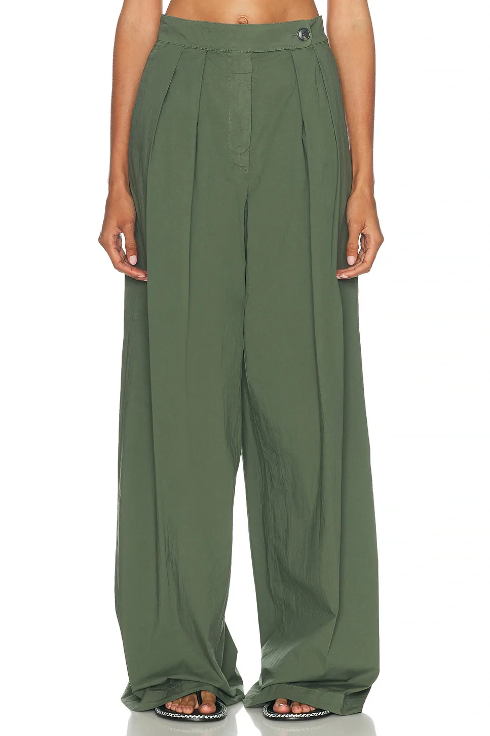 Pamplona Pant by Dries Van Noten
