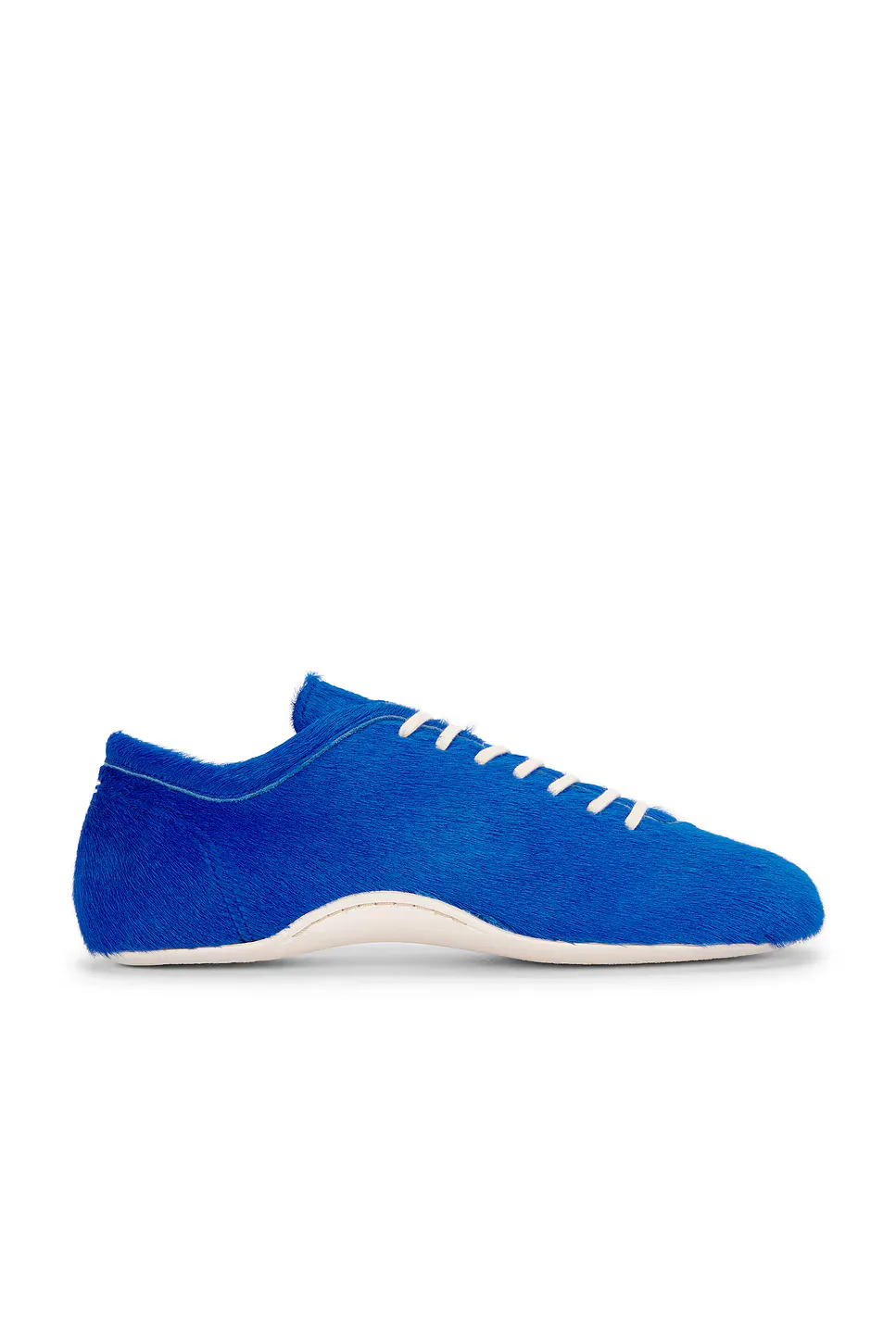 Foot Shaped Sneaker by Dries Van Noten