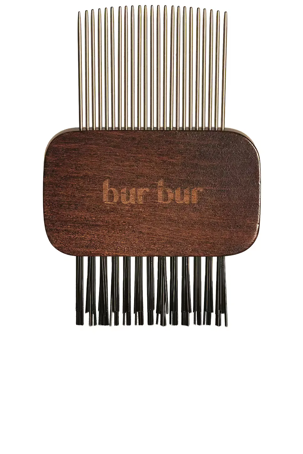 The Mermaid Brush Cleaner by Bur Bur
