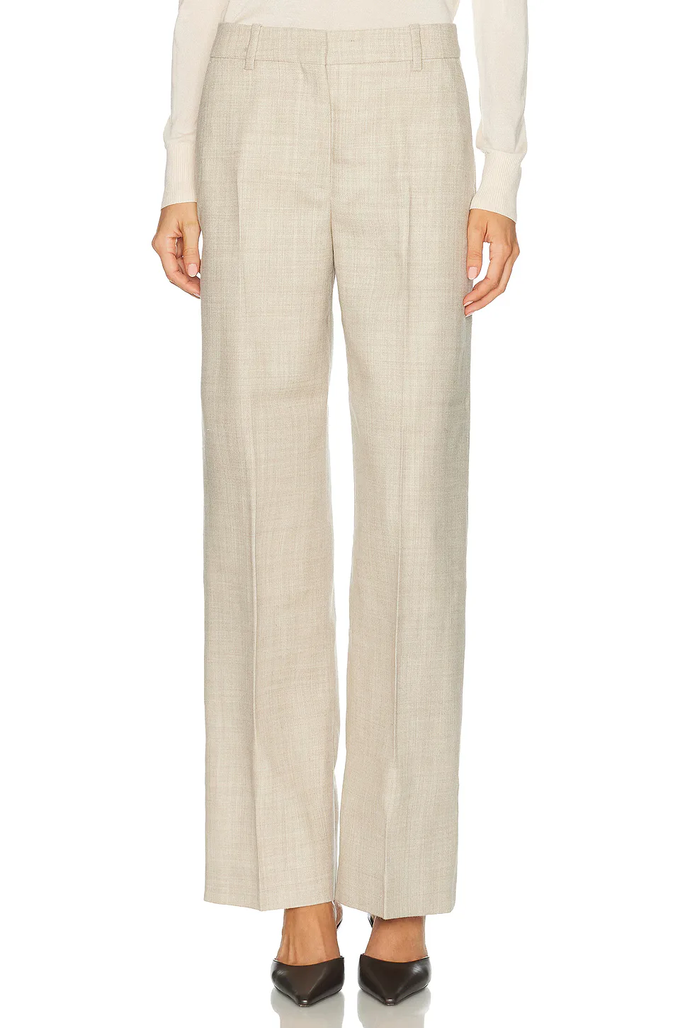 Rosabella Pant by By Malene Birger